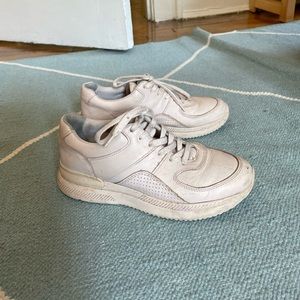 Everlane trainer tennis shoes